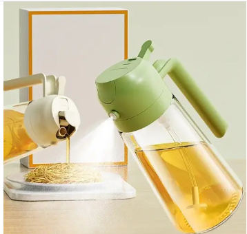 DrizzlePro Oil Sprayer