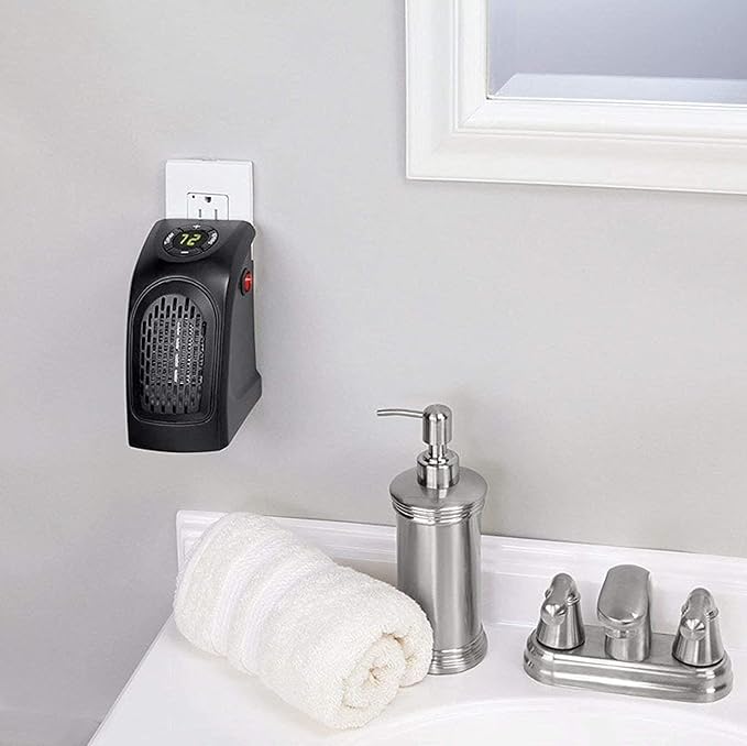 Room Heater Handy Heater for Home, Office - tejagoodboy