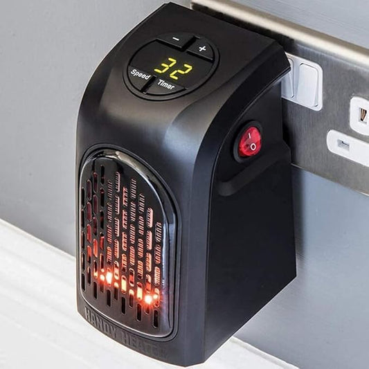 Room Heater Handy Heater for Home, Office - tejagoodboy
