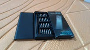 PrecisionPro 24-in-1 Precision Screwdriver Repair Kit - TejaHome