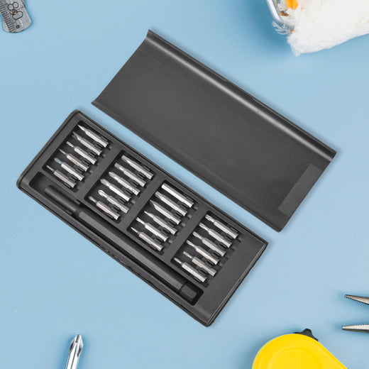 PrecisionPro 24-in-1 Precision Screwdriver Repair Kit - TejaHome