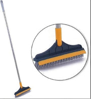 CleanSwift cleaning brush wiper handle design
