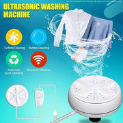 WashWave compact washer size comparison