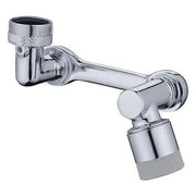 AquaFlex faucet filter attachment detail