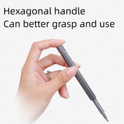 PrecisionPro 24-in-1 Precision Screwdriver Repair Kit - TejaHome
