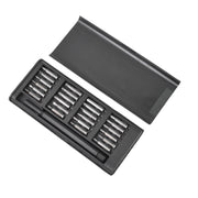 PrecisionPro 24-in-1 Precision Screwdriver Repair Kit - TejaHome